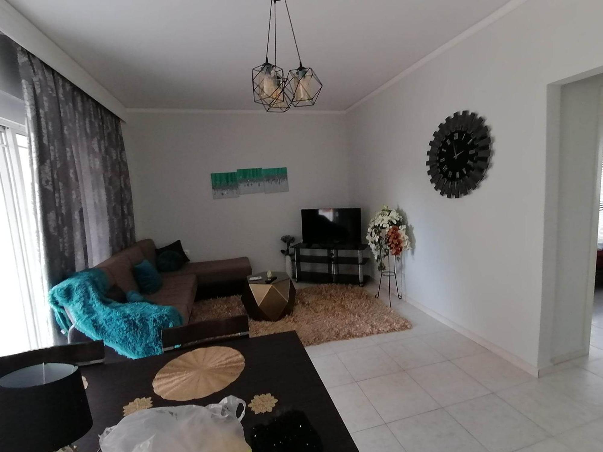 Dz Apartment Axd Alexandroupoli Exterior photo