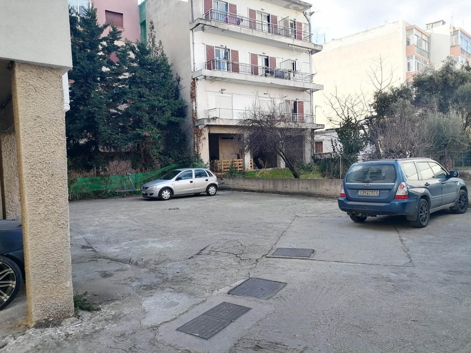 Dz Apartment Axd Alexandroupoli Exterior photo