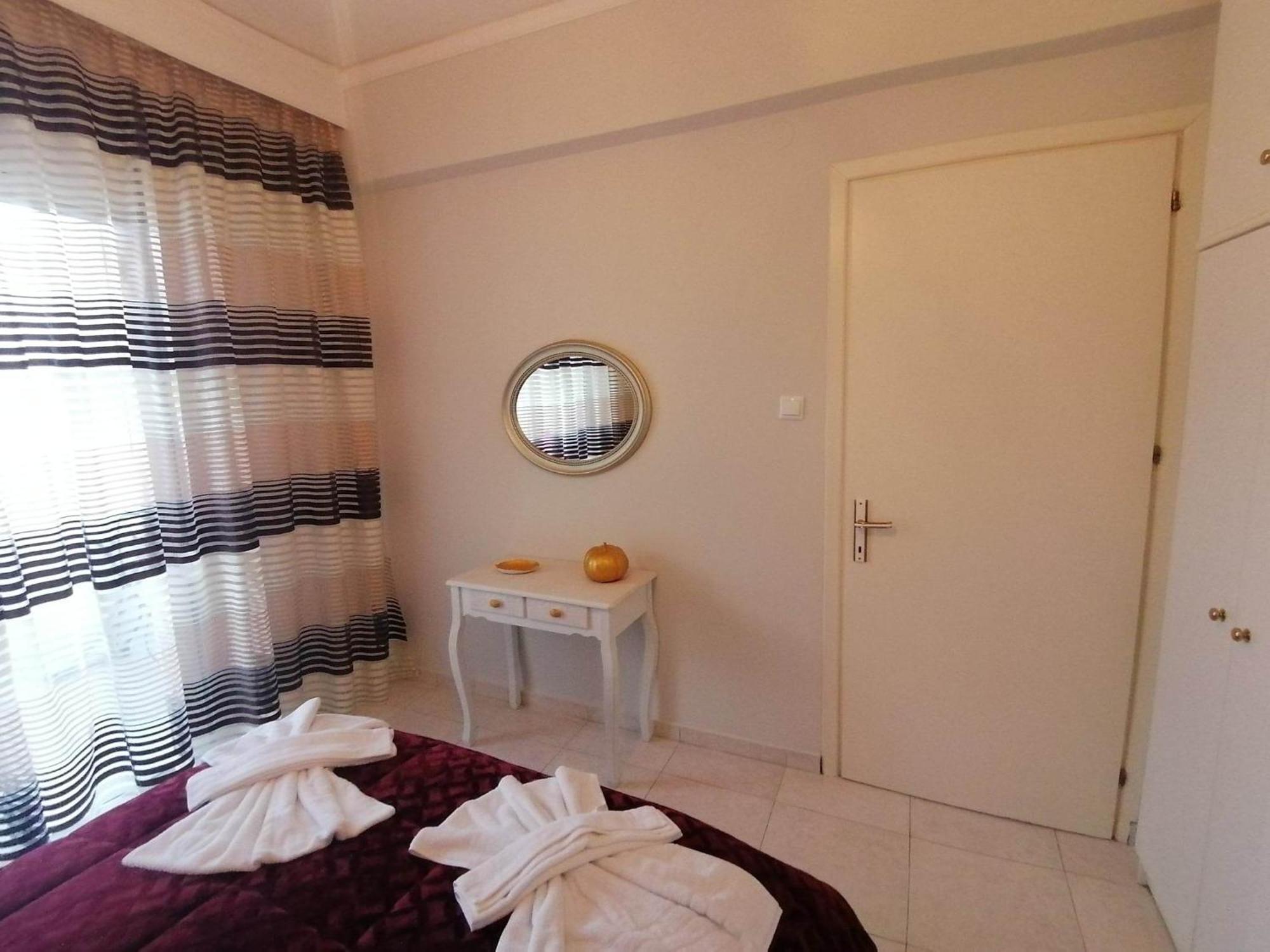 Dz Apartment Axd Alexandroupoli Exterior photo