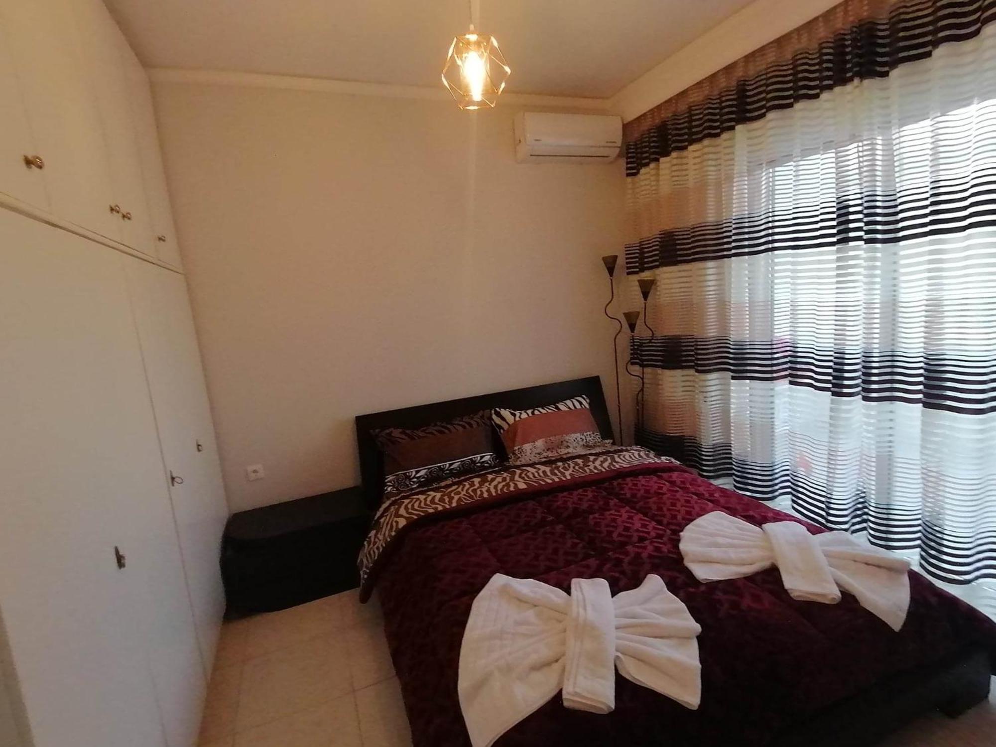Dz Apartment Axd Alexandroupoli Exterior photo